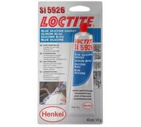 Pâte à Joint LOCTITE Silicone Bleu SI 5926 - Tube - 45g