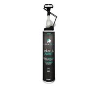 Pâte à Joint Moteur Élastomère 200ml - IRONTEK | IT112 | -40°C +250°C | Carter Pompe Culasse | Résiste Huiles Hydrocarbures