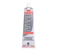 ✅ Silicone gris mastic gris LOCTITE SI 5699 - 80 ml MÉTAL PLASTIQUE ✅