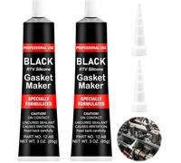 Pate a Joint MoteurPate A Joint Moteur Haute TemperatureJoints Mcaniques de Moteur AutomobileSiliconeCOLLE PATE DE COLLE