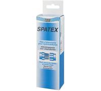 GEB Spatex Pâte d'étanchéité pour hydrocarbures. Joints plats/raccords filetés - Tube 125 ml