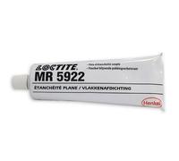 PATE A JOINT PROFESSIONNEL LOCTITE MR 5922 MOTEUR FLEXIBLE NOIRE 200 ml