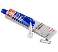 Pate A Joint Silicone Bleu LOCTITE 5926 Tube DE 100 ML Carter Moteur