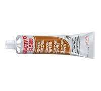 LOCTITE® Joint d'étanchéité silicone SI 5990 Haute performance 100 ml Bronze