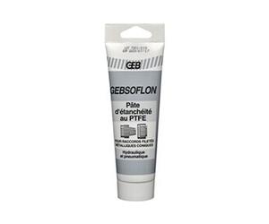 Pate à jointsoflon tube 125ml