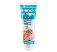 Pâte À Laver Hotrega H190215 Nettoyant À Main 2 En 1 250Ml