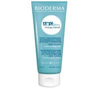 Pâte à l'eau réparatrice - BIODERMA - ABCDERM CHANGE INTENSIF - 75g - Apaisante - Non grasse