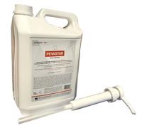 Pâte À Main Nettoyante Pevastar 5L + Pompe 1223 6453