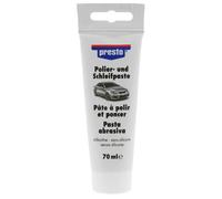 Presto Pâte à polir et lustrer 603192 70 ml
