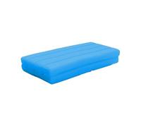 Pâte à modeler 150 g - Emballage économie - Séchage à l'air - Large gamme de couleurs - Idéal pour les enfants et les adultes - Créativité et bricolage - Usage artistique (15 bleu)