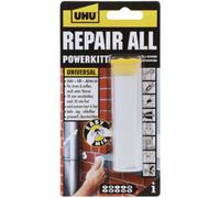 UHU pâte à modeler 2 composants repair all powerkit