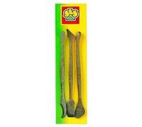 Pâte à modeler - Accessoires : 3 Spatules G