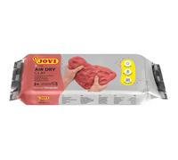 Pâte à modeler autodurcissante Jovi terracotta 250g G