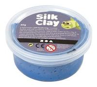 Pâte à modeler auto-durcissante Silk Clay - 40 gr