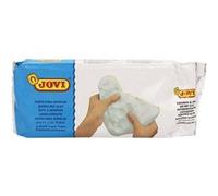 Jovi Modelling Paste 1000 Gr Blanc