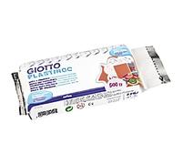 Pâte à modeler autodurcissante Plastiroc