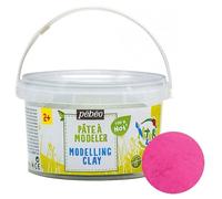 Pâte à modeler Bio Arteko Pot 350g Rose Acerola Arteko Pébéo® - Pâte