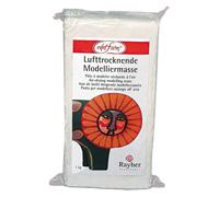 Pâte À Modeler - Blanc - Séchage À L'air - 1 Kg - Rayher