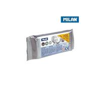 Pate À Modeler Blanche 400gr M