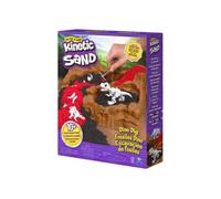 Pâte à modeler Coffret Fossiles de Dinosaures