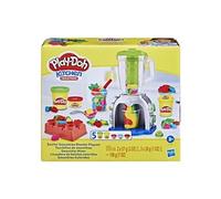 Play-Doh Kitchen Creations coffret Tourbillon de smoothies