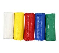 Pâte à modeler douce