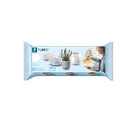 Pâte à modeler, durcit à l'air, 2.000 g, blanc