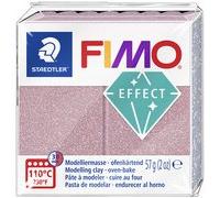 Pâte à modeler EFFECT, argent pailleté, 57 g