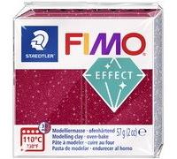 Pâte à modeler EFFECT, galaxy bleu, 57 g