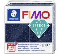 Pâte à modeler EFFECT, galaxy turquoise, 57 g