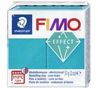 Pâte à modeler EFFECT, gris métallisé, 57 g