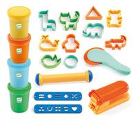 Pâte à modeler et accessoires