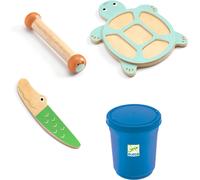 Pâte à modeler et accessoires