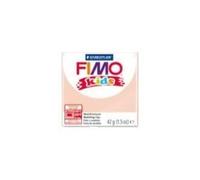 Pâte à modeler - FIMO - Kids Chair - Couleur beige - 42g