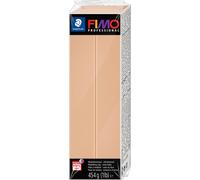 Pâte à modeler FIMO PROFESSIONAL durcissant au four sable 454 g