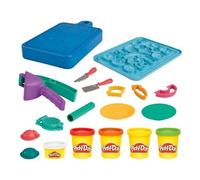 Pâte À Modeler Hasbro F69045L0 PLAY DOH Ensemble Pour Petits Chefs