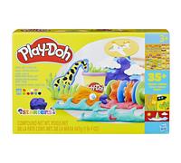 Pâte à modeler Mon coffret nature Play-Doh HASBRO