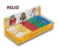 Jovi Pâte à modeler grande 150 g Rouge G