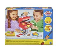 Pâte à modeler - Le Roi du Grill Kitchen HASBRO