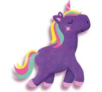 Pâte a modeler licorne 4x90 g - SES CREATIVE - Spécialement conçue pour créer de magnifiques licornes.