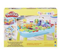 Pâte à modeler Ma première table de création Play-Doh HASBRO