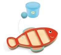 Pâte à modeler Mapataocéan Djeco