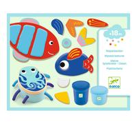 Pâte à modeler Mapataocéan