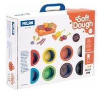MILAN Pâte molle FACTIS, S.A. 913308BBQ