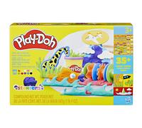 Pâte à modeler Mon coffret nature Play-Doh HASBRO