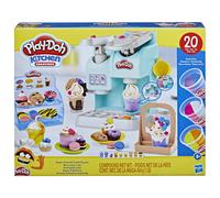 Pâte à modeler Mon super café Play-Doh HASBRO