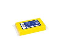 PATE A MASTER DE LEURRES SOUPLES - 650 Grs Alciumpeche