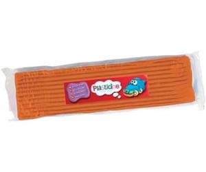 Pâte à modeler One Colour 400 g Sienna, couleur officielle Aardman Morph, pâte à modeler pour animateurs et maquettistes, ne sèche jamais, sculptures, maquettes et animations en stop-motion