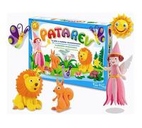 Pâte à modeler Patarev