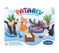 Patarev - Boite les chats